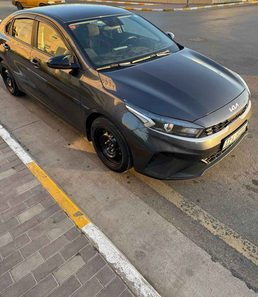 سيراتو 24 كفاله عامه محرك 1600
ماشي62 رقم بغداد الدولي تحويل ثاني يوم
***********
170$
