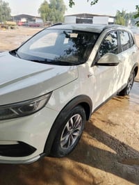 بايك سينوفه X65 • ٢٠٢٠ • ٦٧ الف كم