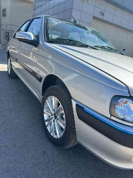 السلام عليكم 
من رخصة الادمن 
بيجو بابل 2025 لون سلفر
أستلام شركة سيارة زيرو ما ماشية ابد على وضع الشركة فول مواصفات شاشة وكامرة خلفية وحساسات خلفية مري كهرباء بيهن أشاير تحكم أستيرن جهتين كشن السايق والصدر كهرباء قطعتين تبريد السيارة زيرو استلام جديد 
السعر ١٣ مليون 
السيارة بدون رقم 
للاستفسار 
*********** 
مكاني بغداد الامين الثانية
