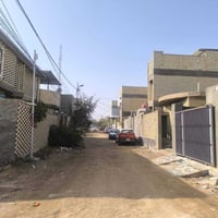 نجف كوفه • ٢٠٠م • تابو زراعي