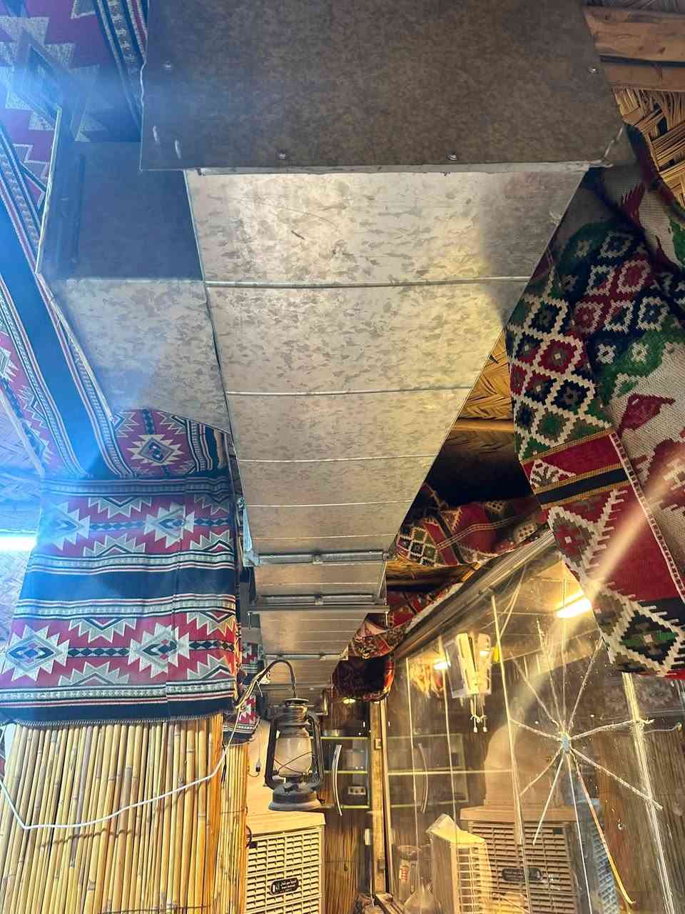 دكت طول 16متر للبيع مع الشبابيك
***********
