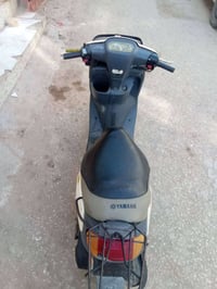 دراجة منغولي • مكينة ناعمه • كربلاء الحولي