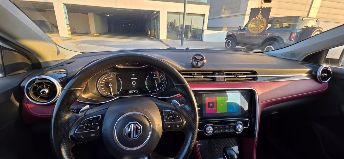 Mg6 (2023)
قەپات مواسه فات Luxury
زەمانی شەریکەی هەیە
‏ Turbo 1.5
پانوراما
سلايد
به سمه
دیاریکرنی خیرایی
روشتوه42000km 
 سبوغى نيه دوو شوێنی تعدیلی بچوکی هەیە وێنە شوێنەکەم دانایە پشتەوەشی جەمپەکی خەفیفی هەیە
نرخی120$ ومجال
ناونیشان هه ولیر
 *********** -***********وتساب
