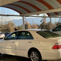 شاهین ساج • ٢٠٠٧ • ٥٦٠٠٠ كم