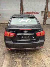 النترا • ٢٠١٠ • فول سبورت