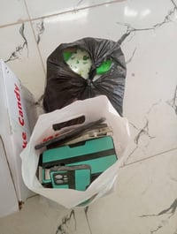 كفرات • تشكيلة مرتبة • حي الزيتون