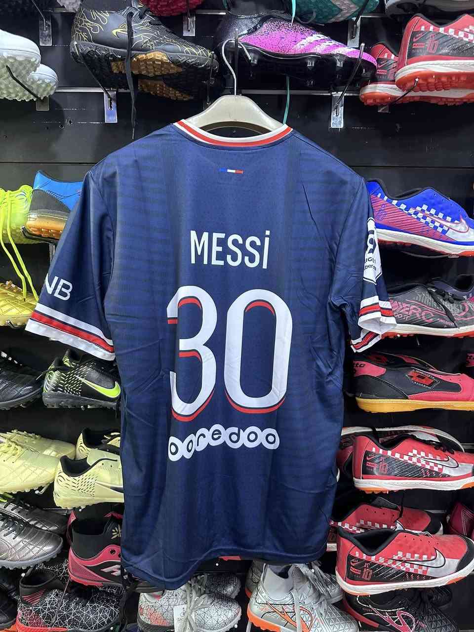 ‏توصيل مجاني
10 الف ￼
‏قياس فقط M L XL￼￼


**إذا كنت صاحب هذا الإعلان وتريد حذفه لأي سبب، رجاءا أرسل رسالة إلى الدعم الفني**