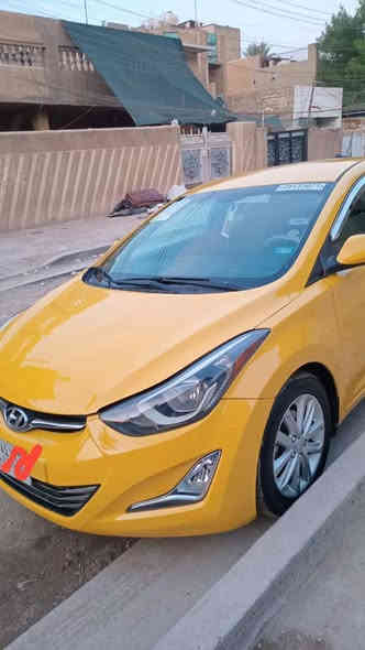 السلام عليكم  النتره لبيع  بغداد 2014 مكفوله بدون تبديل وارد امريكي العنوان بغداد الجديده السعر 108 الاتصال ***********
