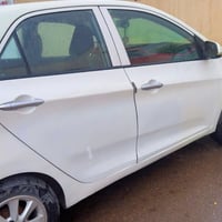 سيارة بيكانتو للبيع  موديل ٢٠١٥  رقم بغداد  نظيفه جدا  سعرها ٧٧ وبيها ...