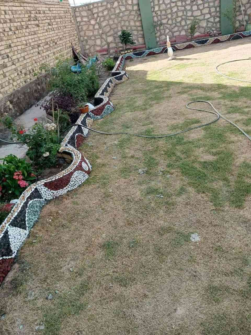 عمل وترتيب حدائق
تنظيف. وتقليم الحدائق
عمل منظوات سقي 
عملنا داخل كربلاء
***********
