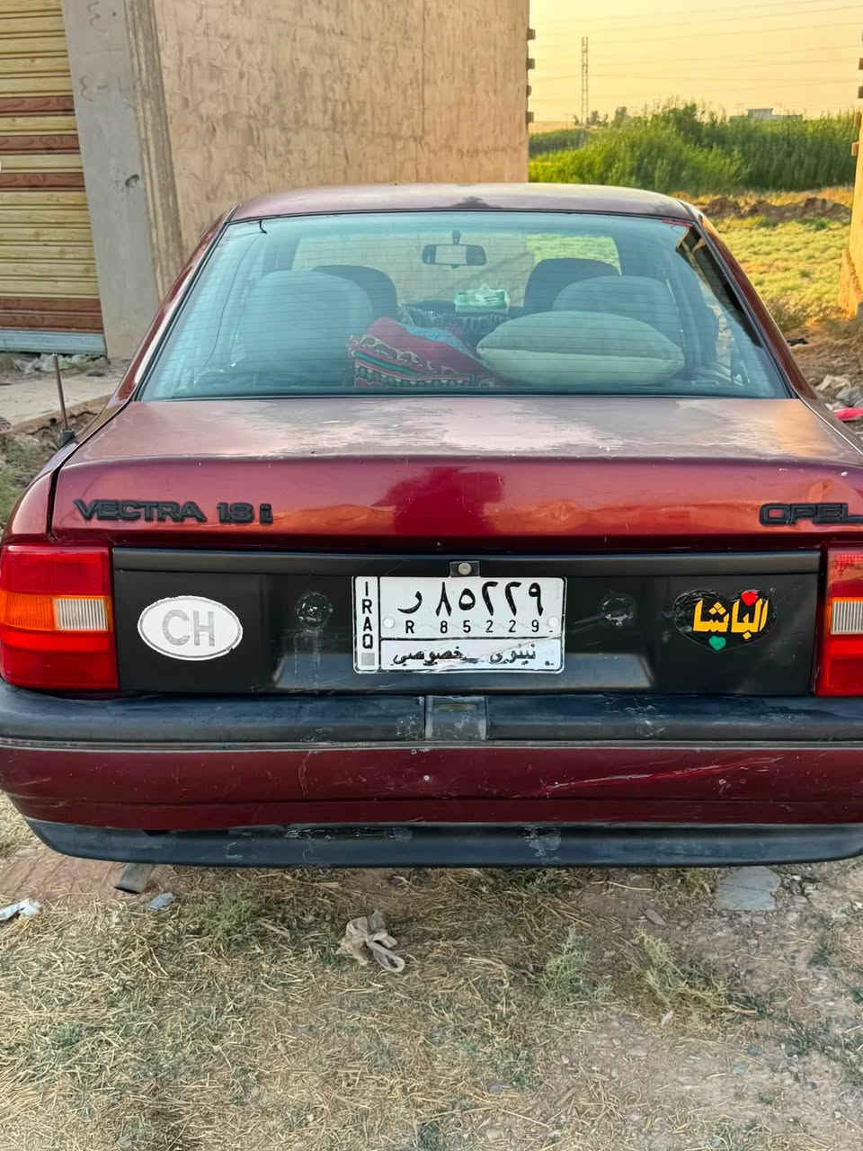 فكتره موديل 92كربون بانزين شرط ابوكاله والتحويل للتواصل الاتصال ***********
