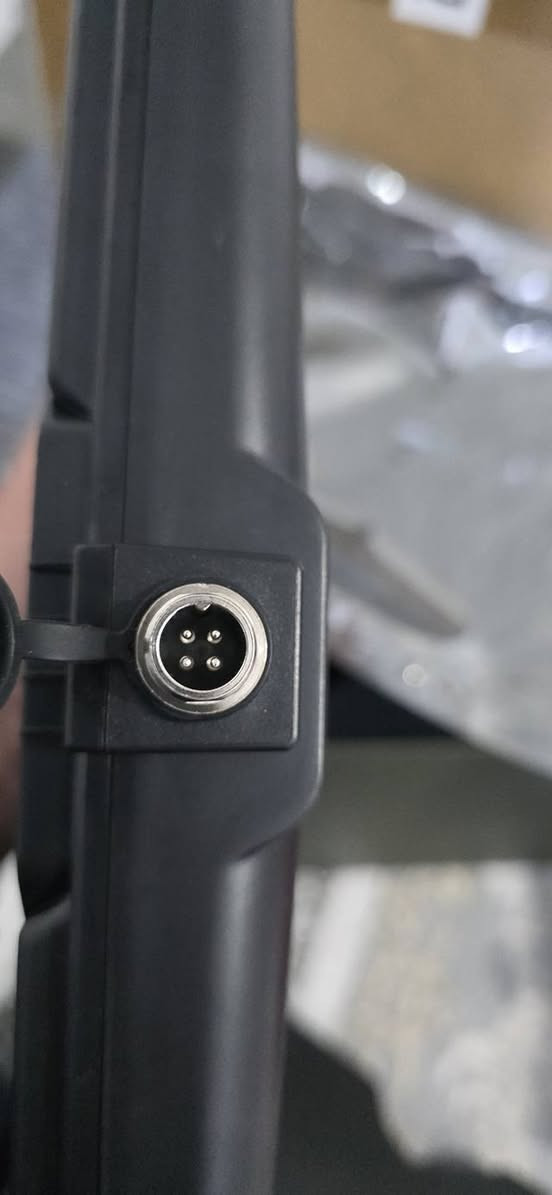 بطارية مال سكوتر ما عرف يا نوعية
شاومي   
اكتب سعرك بالتعليق


**إذا كنت صاحب هذا الإعلان وتريد حذفه لأي سبب، رجاءا أرسل رسالة إلى الدعم الفني**