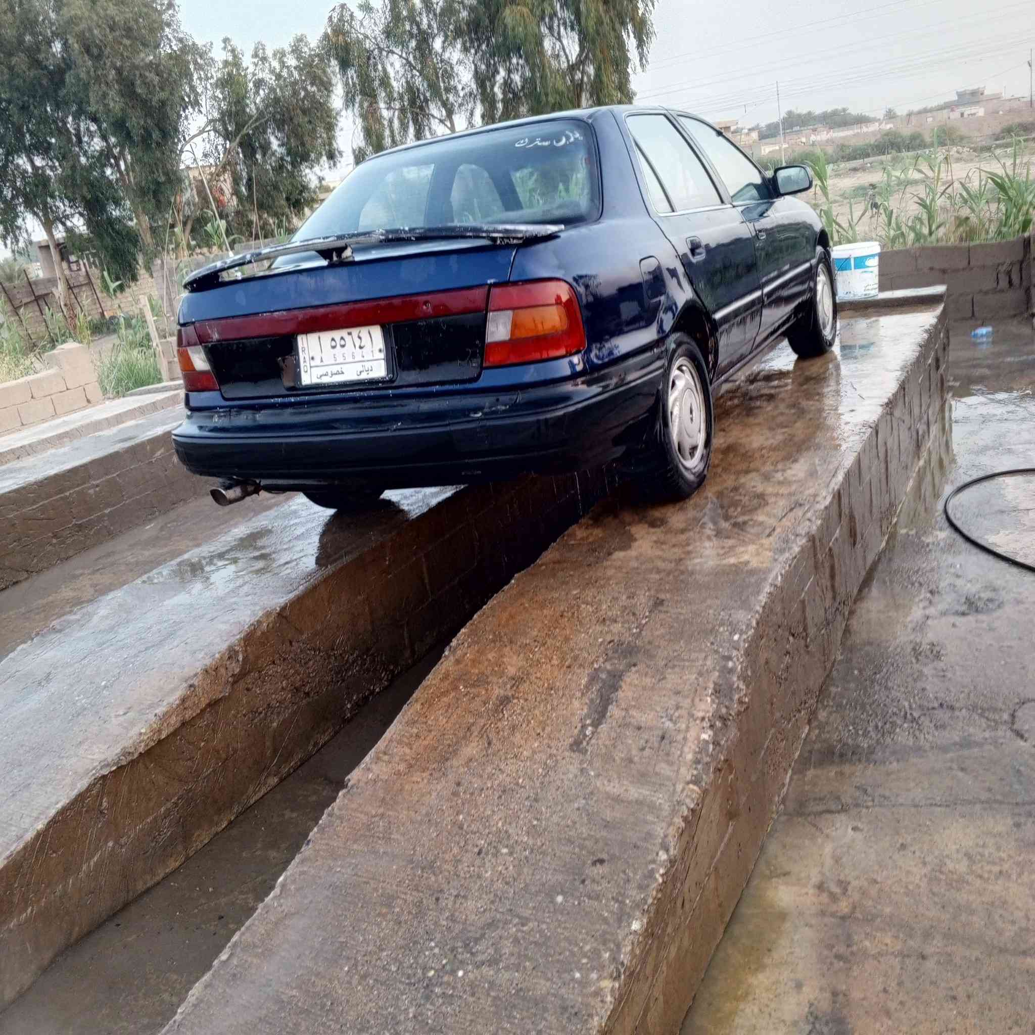 النترا 1992 ديالى للبيع مكينة سوناتا ***********
***********

