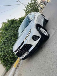 بلايزر 2LT • ٢٠٢١ • دفع رباعي