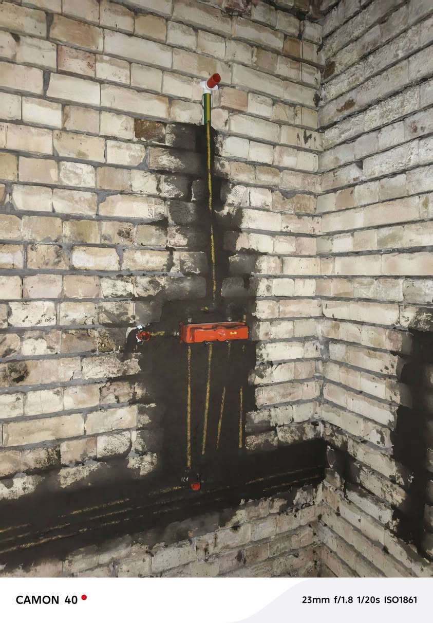 السلام عليكم ورحمه الله... 
نعمل فن تأسيس الصحيات بحسن جوده 
وحسب طلب ابو البيت وانسب الاسعار رقم الهاتف. ***********وبل خدمه
