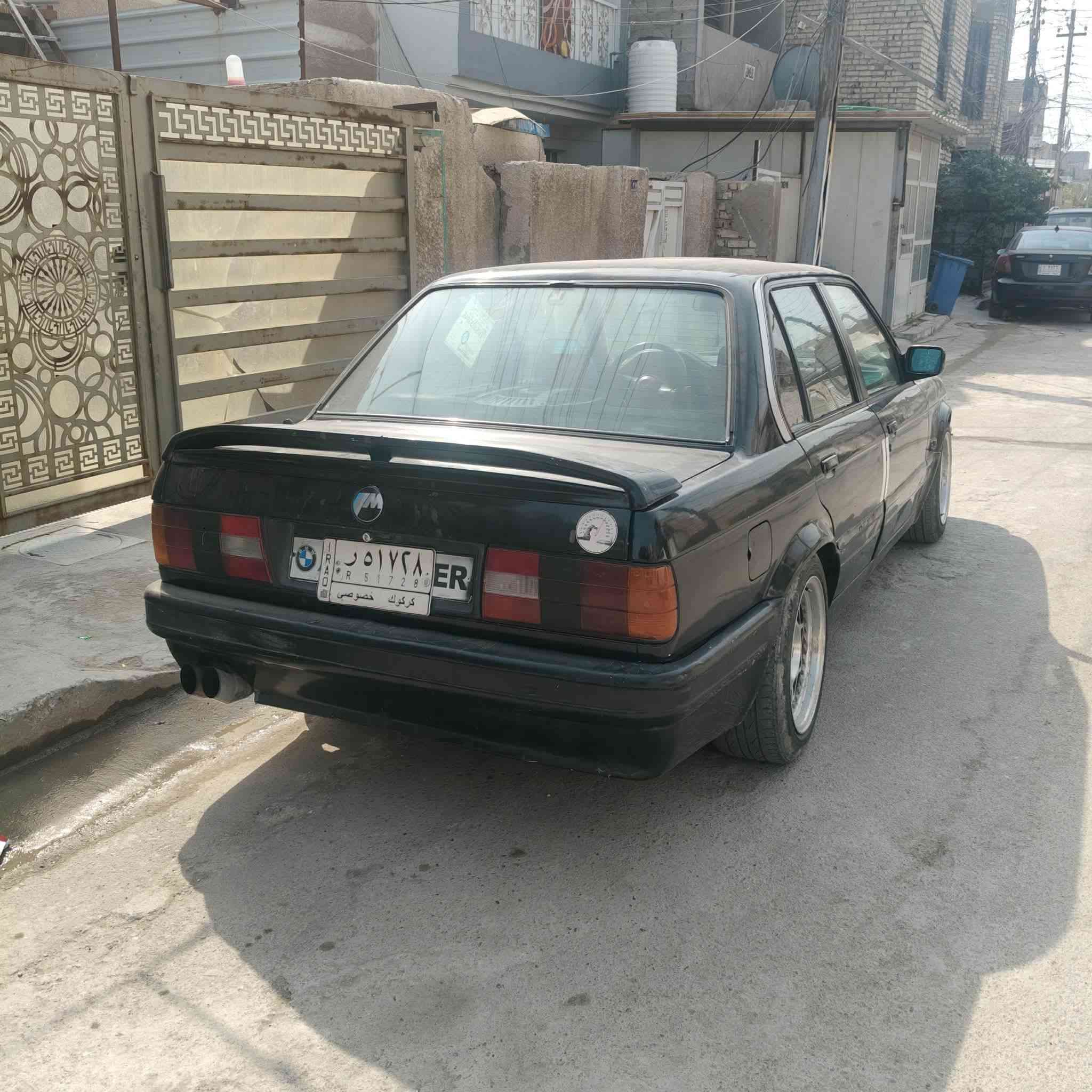 سلام عليكم زعره عليها محرك 28 دبل فانوس كير عادي سياره جاهزه نواقصها بسيطه رقم كركوك
شرط التحويل للبيع او مراوس  السعر 38 وبي مجال للشراي متواجد خاص


**إذا كنت صاحب هذا الإعلان وتريد حذفه لأي سبب، رجاءا أرسل رسالة إلى الدعم الفني**