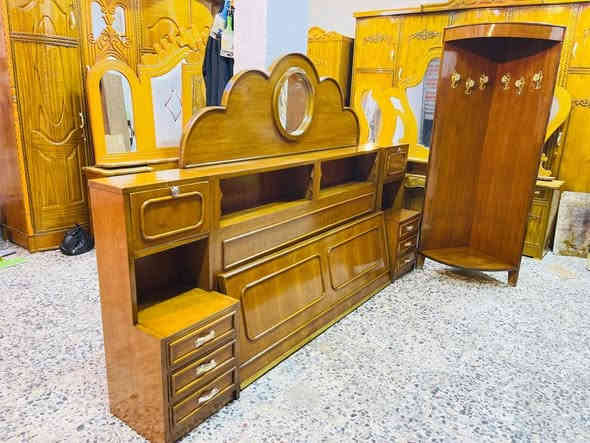 غرفه ام سته داخل خارج صاج سعر 950 واصل داخل بغداد واتساب ***********
