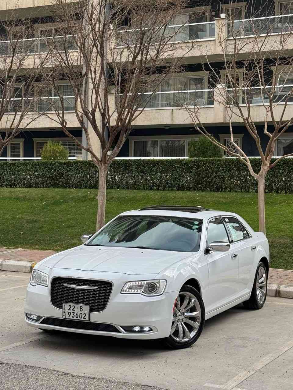 سلام عليكم اوباما موديل 2016C سياره مكفول كفاله عامه من سياره جديده احله من صور كلين تايتل هزه رقم كله جديد 🆕 
رقم ☎️ ***********
مواصفات سياره C
شاشە کبیرە 
كشن تتفيه تبريد
كشنات كهرباي امامي 
كشنات خلفي تتفيه 
كشن خزن ميموري مع استيرن
شفتات استيرن 
برده خلفي 
كامره خلفي دواره 
سستم سماعات Alpien
مرايه قلاب مع بك
سكف بانوراما فتحتين بل سكف
سياره ماشيهmil 65
يدات مع مرايات نيكل
محرك 3600
بعد مواصفات 
السياره مكفول كفاله عامه جديد 🆕 اربع تايرات 🆕 جديد هزه رقم سنويه كله جديد بسمي شرط تحويل مكان سياره سليمانيه رقم هاتف ☎️ *********** …
