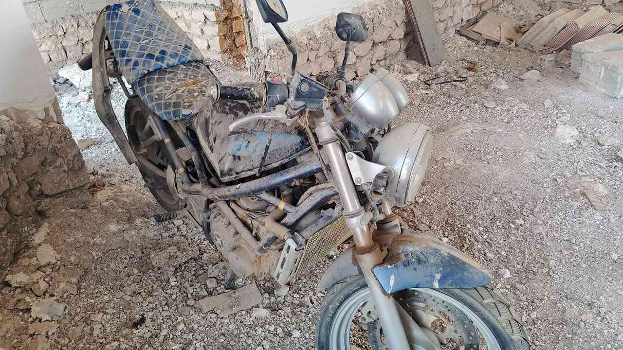سلام عليكم هونده محرك ربع 250 كوم حديد سعر 200الف وبيها مجال مكاني رمادي 7763792658‬‏0


**إذا كنت صاحب هذا الإعلان وتريد حذفه لأي سبب، رجاءا أرسل رسالة إلى الدعم الفني**