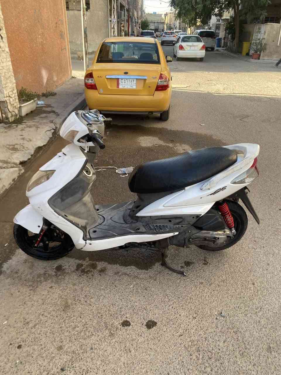 السلام عليكم دراجه سكنس فحل كوري مكينه 58 بلادي بيه كلجات رياضي كفرات تجاري جماليه دراجه للبيع سعر 650 وبيه مجال مكاني حي القاهرة مدخل دلفيه رقمي ***********
