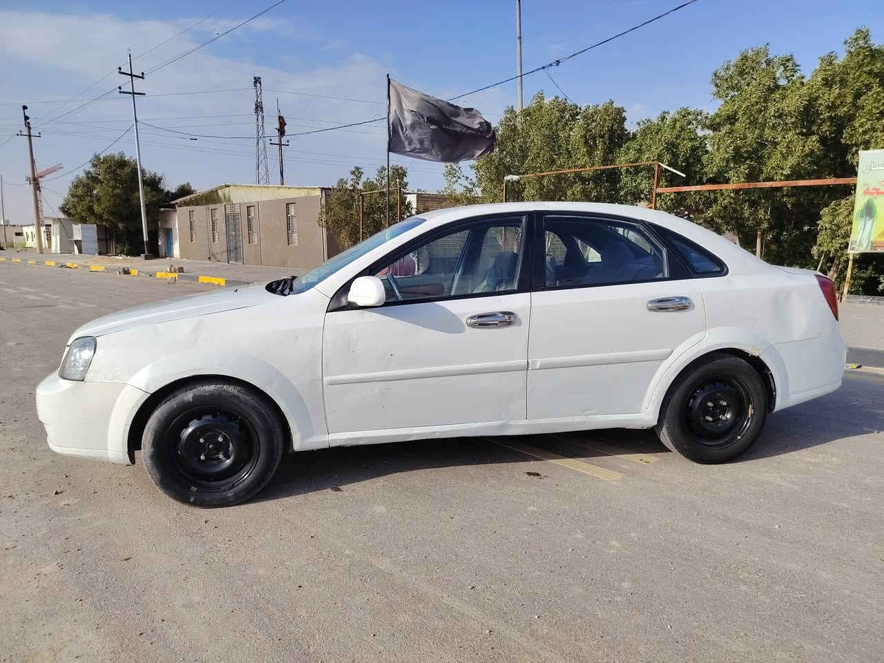 سلام وعليكم اوبتره موديل 11كفاله مكنيه وكير جداد حداديه جديده كهربيته شغله رقم نكيزي سنويه ل30تحويل مباشر سعر 70مكان سماوه ***********
