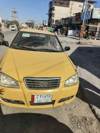 شيري كوين • ٢٠١٠ • محرك تبخير