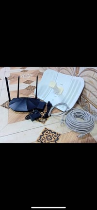 إكسسوارات إلكترونيات • تفاصيل ناقصة