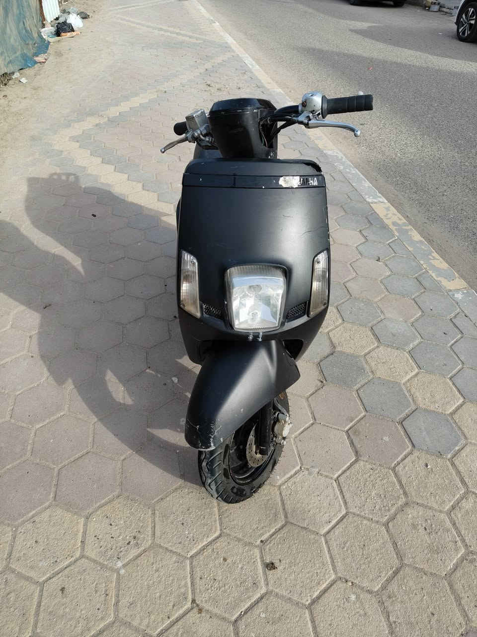 لبيع دراجه نوزل سعر خاص
***********
