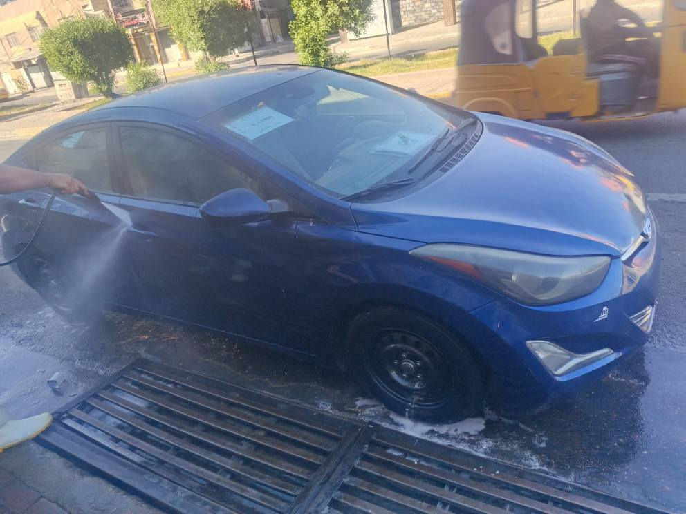 سلام عليكم النتره موديل ٢٠١٥ العنوان بغداد الإسكان السعر ١١٠ رقم التليفون *********** بغداد, العراق
