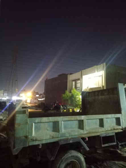 سلام عليكم ازوزه 6 رقم ذي قار شاصيه مكفول  مكاني بغداد ***********
