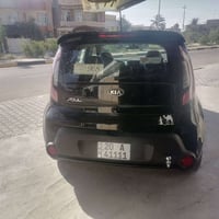 كيا سوق موديل 15 سياره كله نقص ما بيها سياره باسمي رقم مميز سياره ماشي...