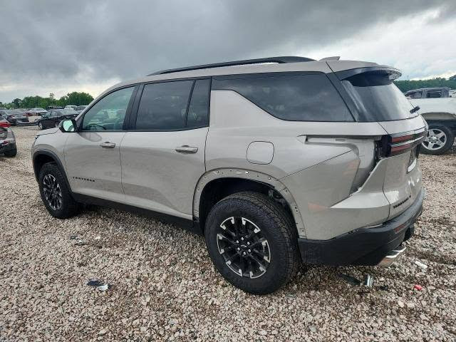 (اعـــــــــــــلان مــــــــــــــــزاد 📢 ) 

2026 CHEVROLET TRAVERSE Z71

شوفرليت ترافرس : ٢٠٢٦

حالة السيارة : تعمل وتسير 

ضرر السياره : كما موضح بالصوره 

تاريخ الــــــمزاد الثلاثاء : 2026/6/16

وقت المزاد الساعه : الخامسه عصرا 

اللـــــــــــــــــــــــــــون : كريمي

عداد المسافه : 1.622

حجم المحـــــــــرك : 4 سلندر 2.5 تيربو 

مدة الوصول : 60 الى 90 يوم

للإشتراك في المزايدة يرجى الحضور الى  مكتبنا للـتأكيد على تثبيت السياره المزاده.

العنوان : النجف الاشرف قضاء المناذره( ابوصخير) شارع حيره ابو صخير مكتب عمار لمزاد السيارات الامريكيه 

               تلفون 
              *********** واتساب
              *********** للاتصال
               عمار ابو عباس
