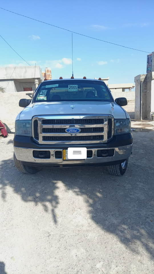 للبيع 
فورت 
موديل 2006
رقم بغداد أليف 
محرك كير شرط 
تخم تاير جديد
صدر امامي خلفي جديد 
السياره بدون ضربه ولا طخه 
السياره جديده بمعنى الكلمه آحلا من آلصور مكان السيآره تكريت الأستفسار آتصل ع صاحبها 
مكلف بالنشر 
‭0771 721 5655‬
‭0780 031 0364
