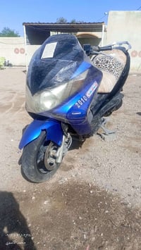 سكاي وف • ٢٠١٠ • سلف خربان