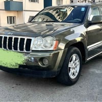 ترايل هوك • ٢٠٠٧ • V8 ٤٧٠٠