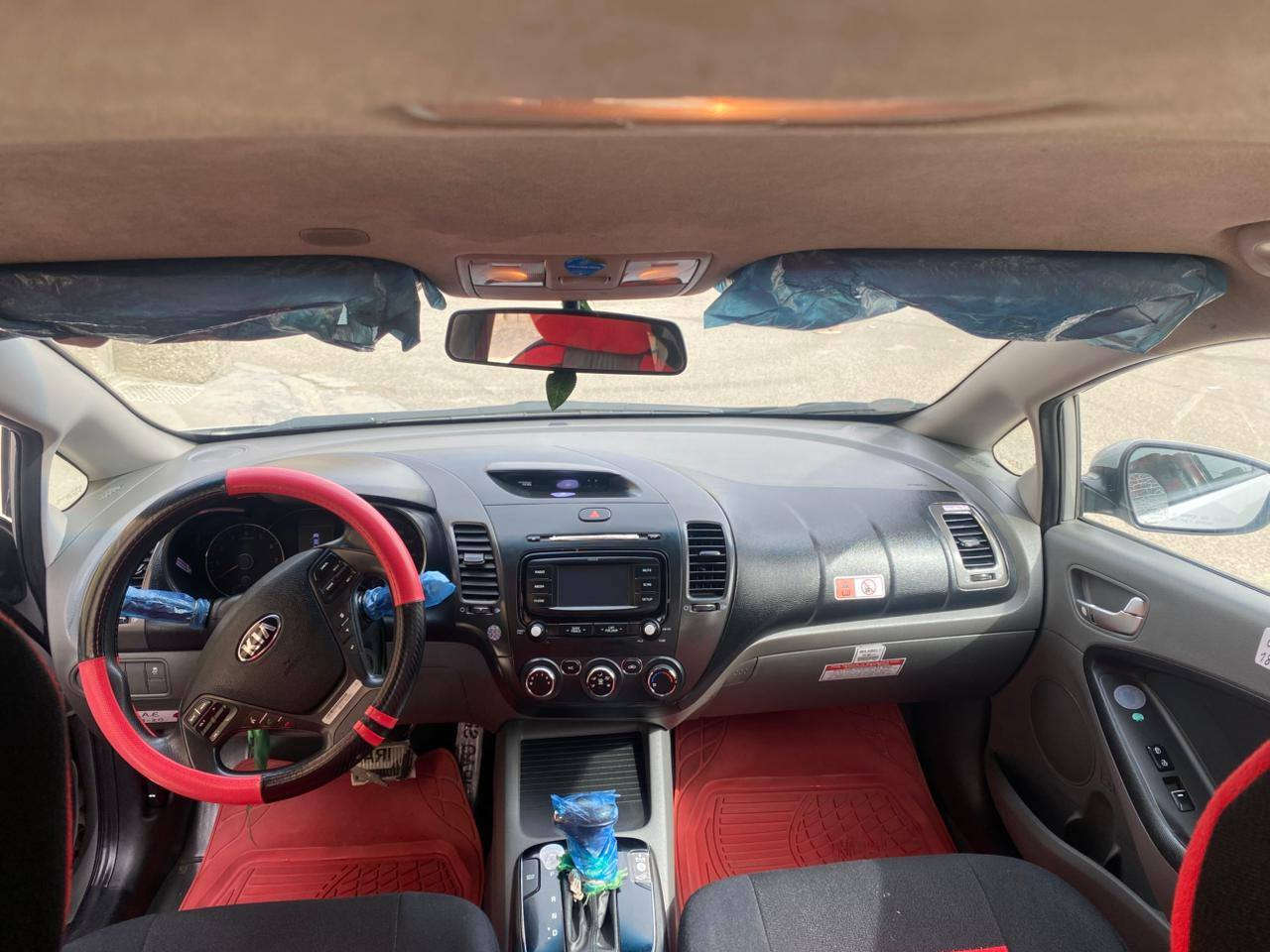 سلام عليكم اخوان مكلف بالنشر فورتي موديل 2017رقم بغداد الماني سنوية نافذة 2025 محرك وكير مكفول تخم تاير حدادية وسط حادث بنيد وجاملغ السعر 115وبيهة مجال بسيط اخوان مكلف بالنشر هذا رقم صاحب السيارة *********** العنوان بغداد مدينة الصدر
