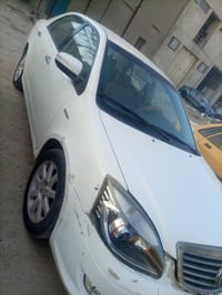 مكفولة محرك وكير • ٢٠١٢ • بابل