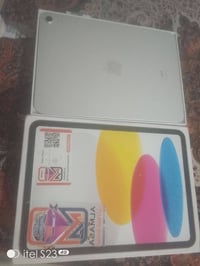 ايباد ١٠ • ٦٤ • حي الزهراء