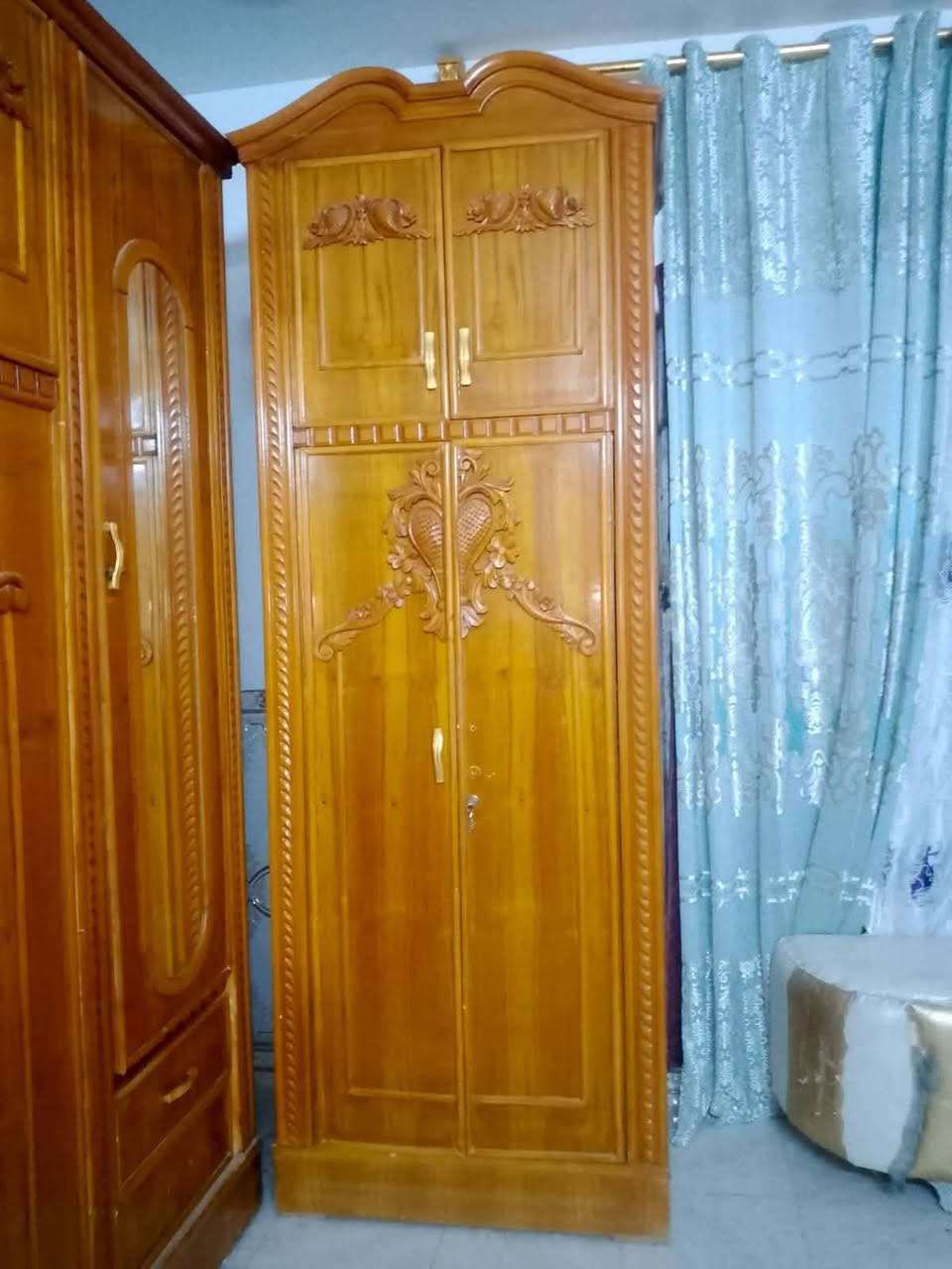 غرفة صاج تفصال 
السعر مليون و١٠٠ 
العنوان بغداد حي الفرات


**إذا كنت صاحب هذا الإعلان وتريد حذفه لأي سبب، رجاءا أرسل رسالة إلى الدعم الفني**