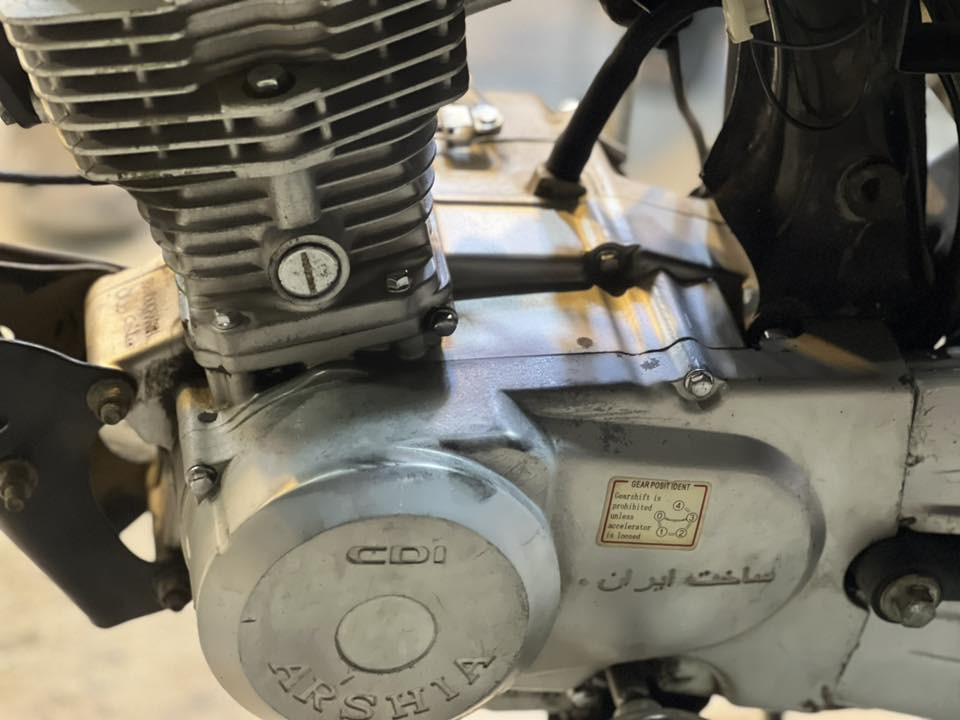 سلام عليكم حبايب دراجه اربعه كير ارشه موديل 2023 وكيل ابو سكينه دراجه مامفتوحه بيه نواقص يعني ترتيب كهربائيات شوف عينك أوراق سكنر بس ضايعات اكفلك من سرقه ومصورهم الأوراق بجهاز موجودات تجي وتشوف مكلف بنشر صاحب دراجه هذا رقمه /***********
