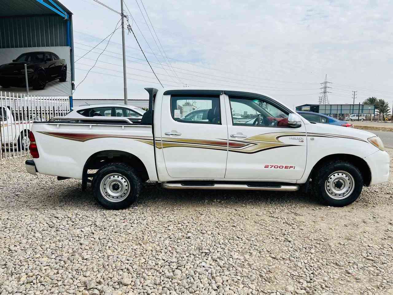 السلام عليكم  بيكم فلاونزه موديل 2006/ مكفوله من ضربه و تبديل رقم نجف حداديه جديده تدفه شغل كير اكس كفاله تخم تايرات سنويه مجده 28 مشروع وطني بسمي تريد تحويل تريد وكاله  شاصي 19   سعر 123 وبيه مجال اتصل عل لاراقام ***********/***********/مكان بابل الشوملي
