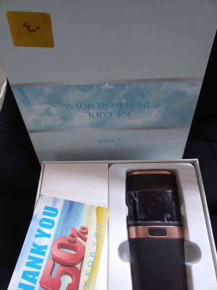 أجهزة ليزر متنوعة السعر ٤٠ و٣٥ كركوك حي الأسرى المفقودين قرب جامع العدل رقم *********** كركوك
