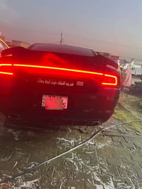 جارجر 2014 خليجه فئه  Rt max  سياره فول مواصفات  سلايد روف  شاشا جبيره...