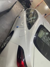 تويوتا كورلا مديل 2021  ساز ضمان شركة تويوتا  مكفولة كفالة عامة ماشية ...