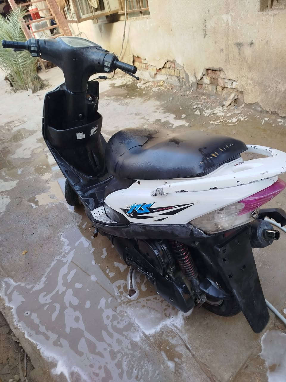 دراجه البيع ماكس عدله بوشه 55 دراجه نكره سلف السعر 500وبيه مجال الرقم السفسار /***********
