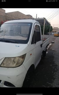 شيري حمل 1طن • محرك جديد • سنوية 2027