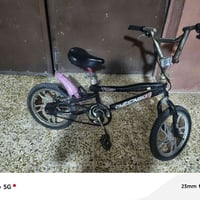 بايسكل • مشاكس