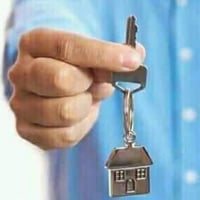 منطقة ظباط شارع ٦٠ تجاري • ١٠٠م • ٣ غرف