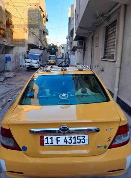 اسلام عليكم بي وايدي للبيع ٢٠١١مصبوغه فرن عام بيها جاملغ خلفي سياره جاهزه من كلشي مكانبغداد الاعظميه السعر ٥٥$ غير متواجد على الفيس هاتف *********** تخم تاير دوشمه تخم وياله
