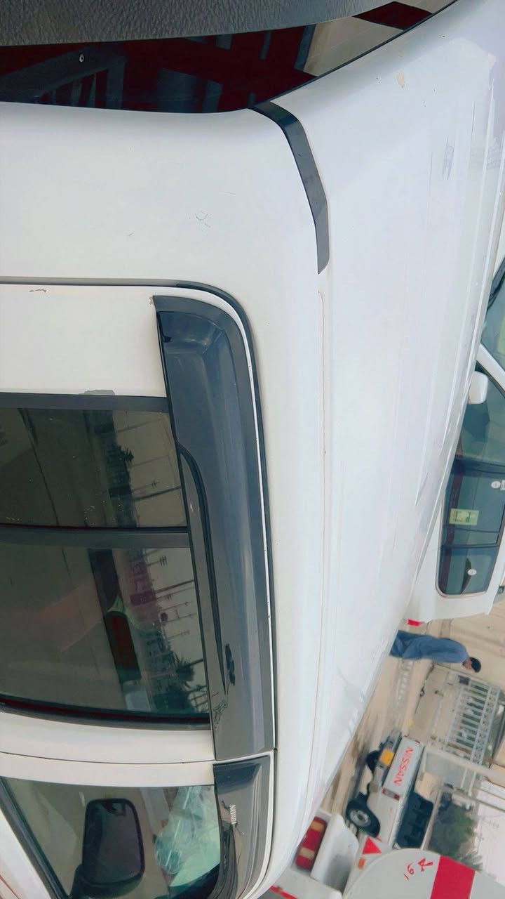 السلام عليكم نيفاره موديل 2009
مكينه وگير كفاله 
مكفوله من الضربه والصبغ بس گد چف فقط 
طخم تاير صار اسبوع من شديتهن 
حداديه كهربائيات كلها شغاله گير عادي رقم اربيل سنويه صاقطه وكاله بسمي السعر 78 بيع مستعجل مكاني البصره ***********
